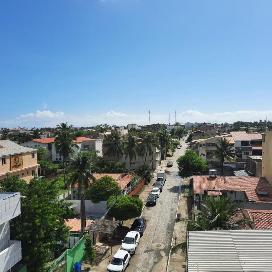 Apartamento Portomar- Porto De Galinhas Pe Exteriér fotografie