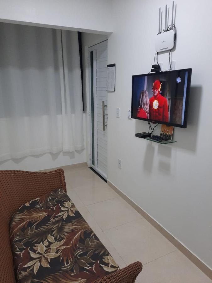 Apartamento Portomar- Porto De Galinhas Pe Exteriér fotografie
