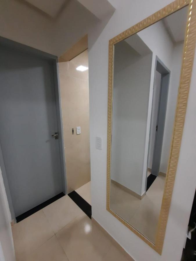 Apartamento Portomar- Porto De Galinhas Pe Exteriér fotografie