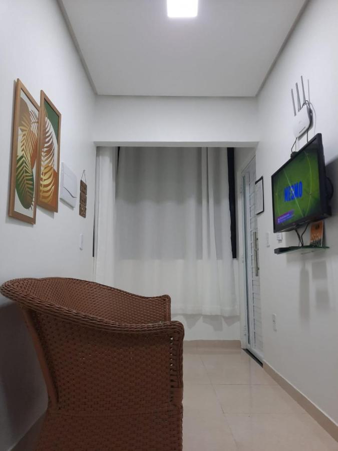 Apartamento Portomar- Porto De Galinhas Pe Exteriér fotografie
