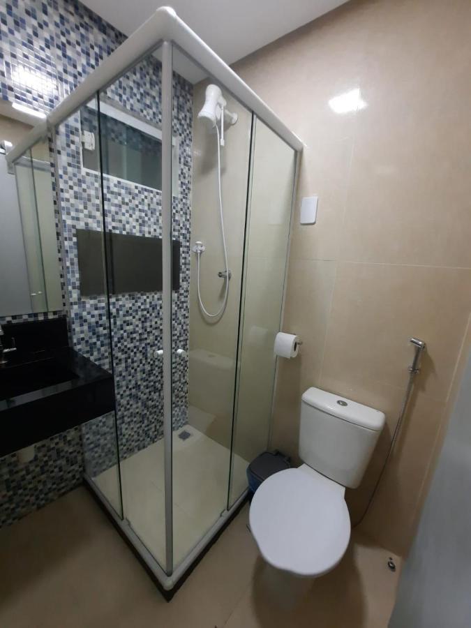 Apartamento Portomar- Porto De Galinhas Pe Exteriér fotografie