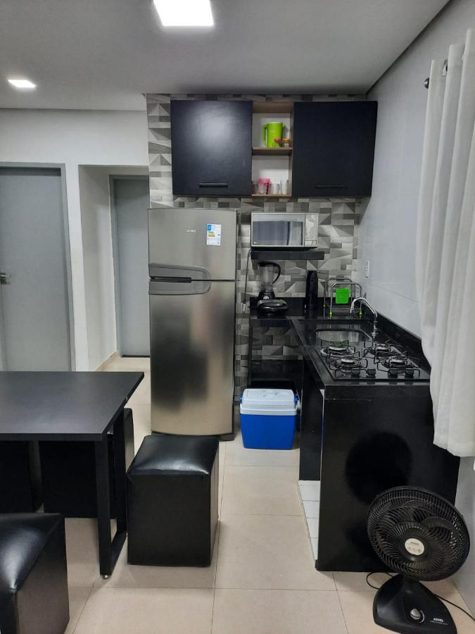 Apartamento Portomar- Porto De Galinhas Pe Exteriér fotografie