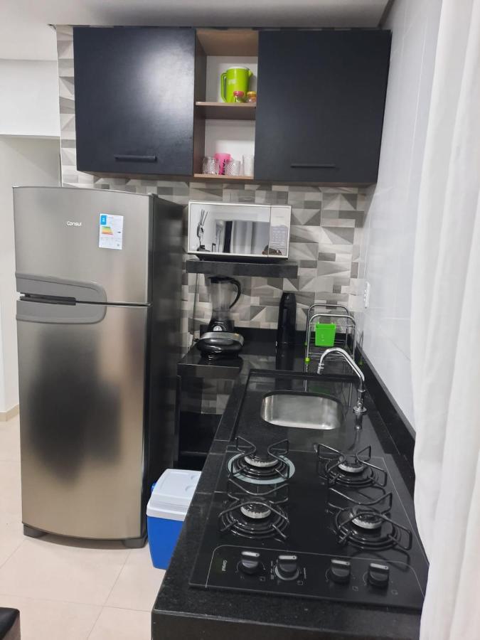 Apartamento Portomar- Porto De Galinhas Pe Exteriér fotografie