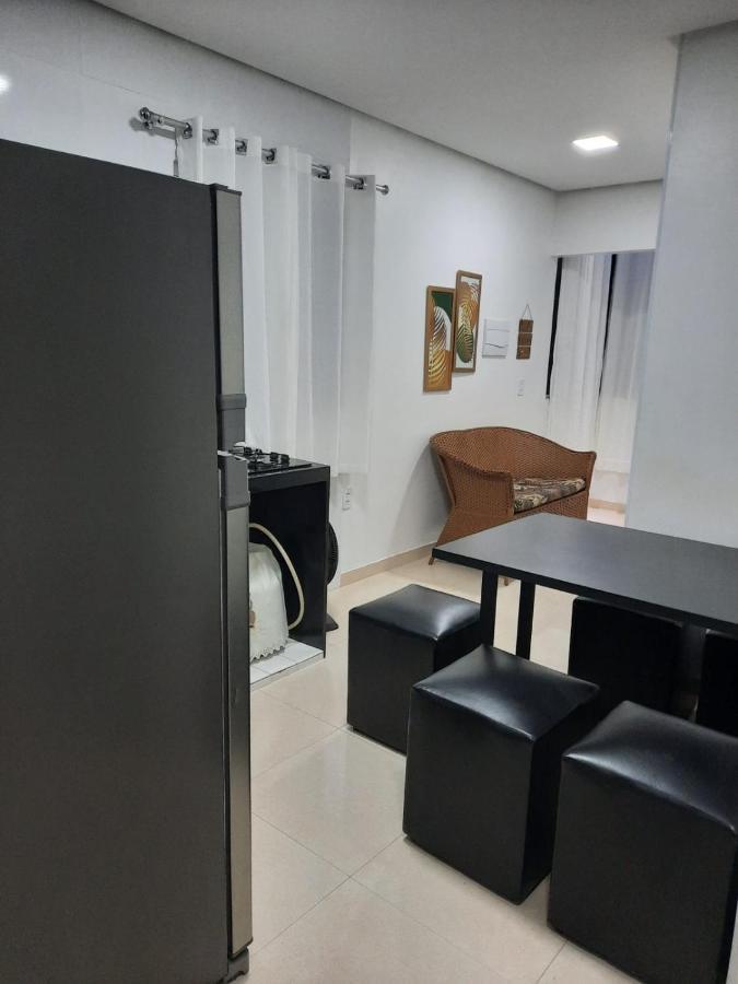 Apartamento Portomar- Porto De Galinhas Pe Exteriér fotografie