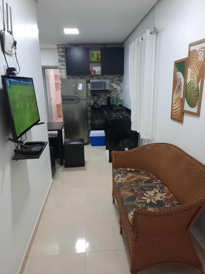 Apartamento Portomar- Porto De Galinhas Pe Exteriér fotografie